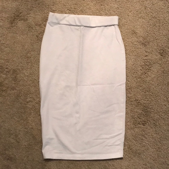 Pencil skirt - Picture 1 of 1